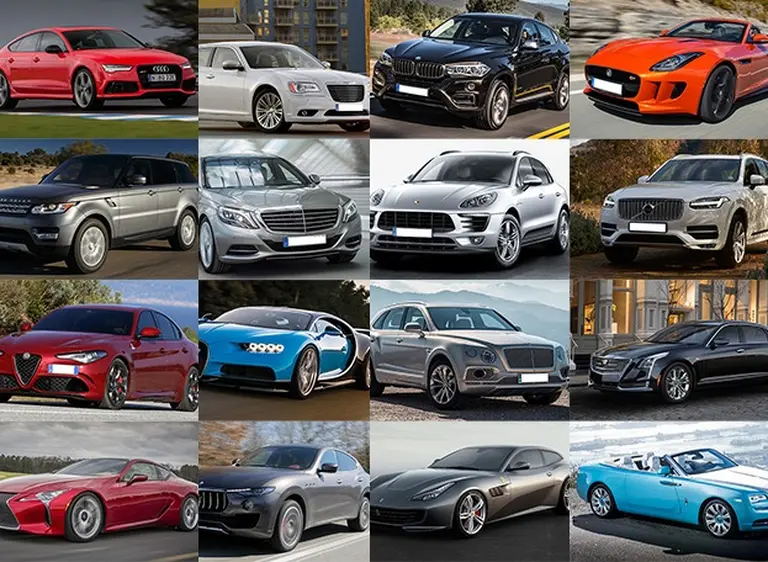 Los nuevos autos cinco estrellas: 16 modelos premium en la Argentina y el mundo