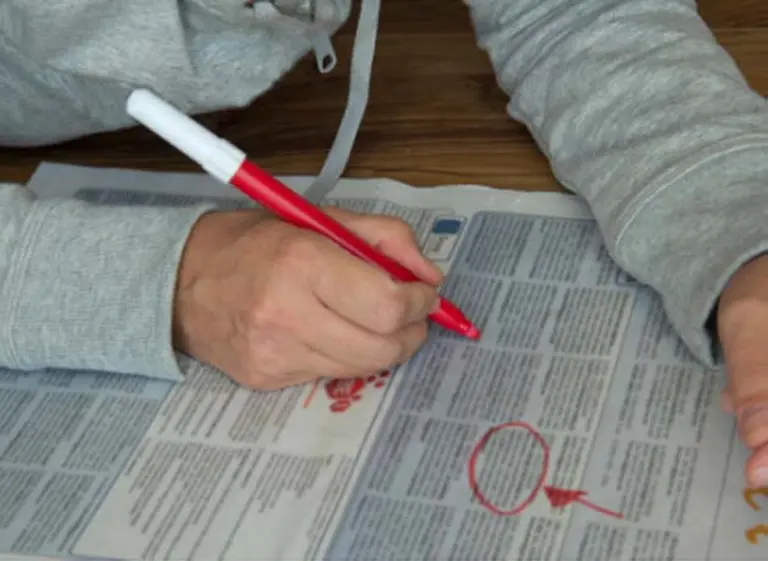 Desocupación que no cesa: 57 despidos por dí­a en lo que va del año