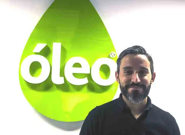 Tras invertir $15 millones, Guí­a Oleo se renovó y ahora ofrece nuevos servicios para empresas