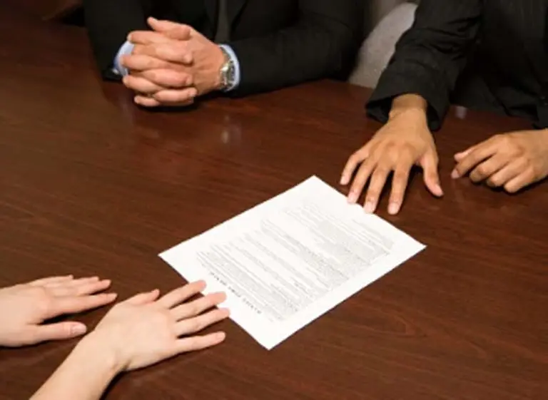 Búsqueda de empleo: ¿puede la apariencia del CV afectar la oferta salarial?