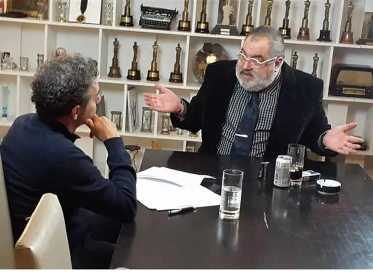 ¿Cuáles fueron los periodistas que declararon a favor de Magnetto en el juicio contra Ví­ctor Hugo Morales?