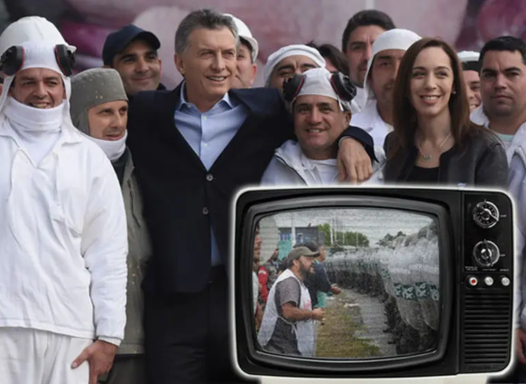 Tras la quiebra, Cresta Roja se vendió por u$s121 M y promete empleo