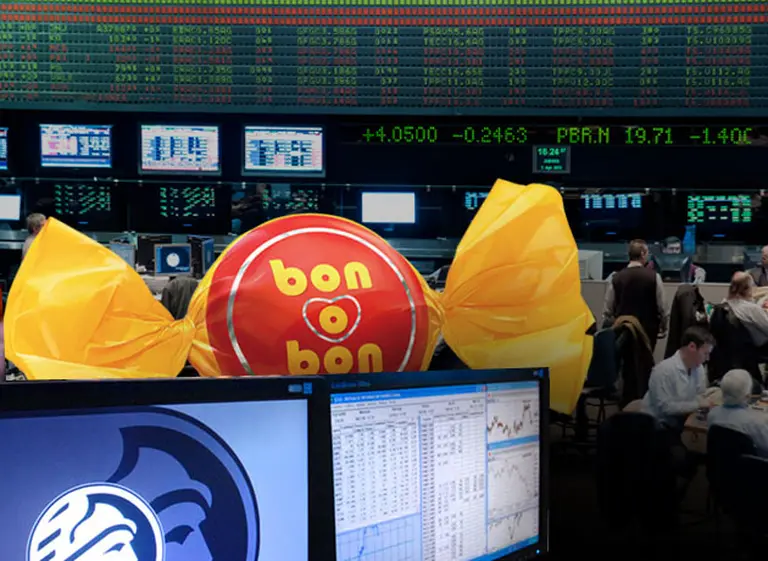 Arcor se asocia con Bagó y desembarca en el negocio de suplementos dietarios