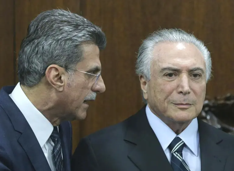 Nuevo escándalo en Brasil: voltean a un importarte ministro, a poco de asumir