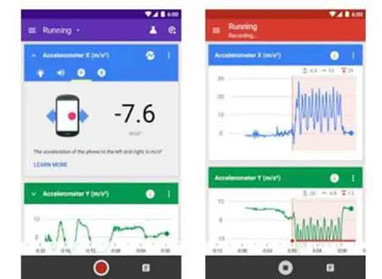 Google lanza "Science Journal" para que los niños jueguen con la ciencia