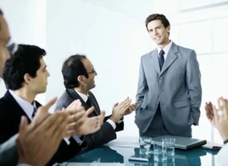 Las 8 caracterí­sticas de un buen lí­der según Harvard