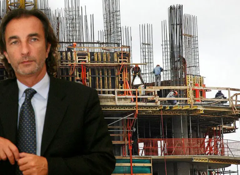 Gigante en venta: entretelones de la constructora macrista que creció con el kirchnerismo