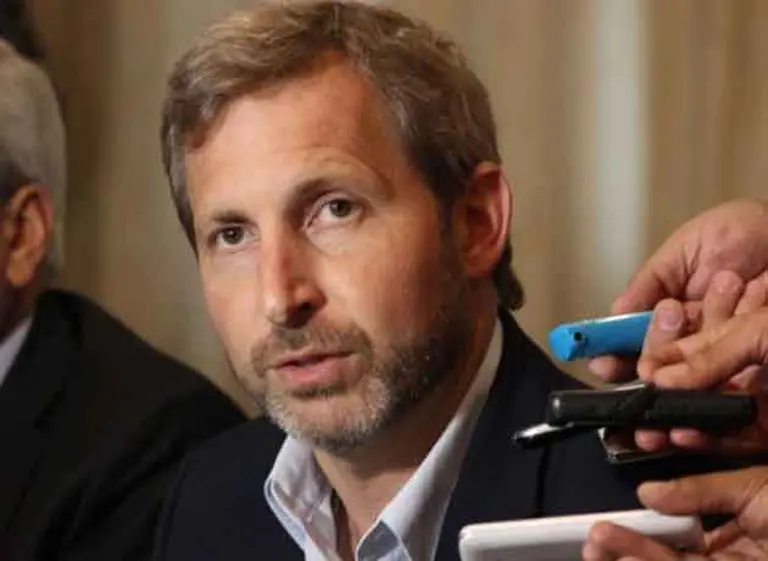 La Rosada ve con "preocupación" una parálisis en las causas de corrupción