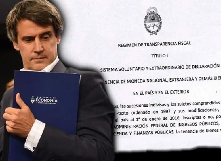 Detalles del blanqueo: moratoria, beneficios para cumplidores y fuerte alivio en Bienes Personales