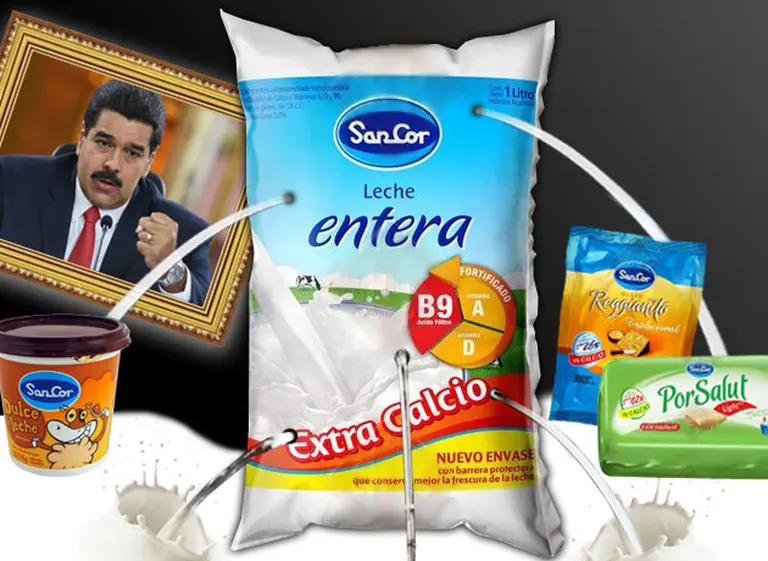 La historia no contada de SanCor: cómo un emblema de negocios K representa ahora la crisis de un modelo