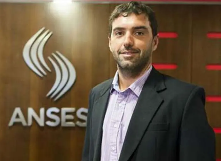 El proyecto de ley del Poder Ejecutivo habilita la venta de acciones de la ANSES