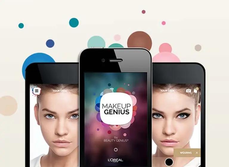 Multinacional de belleza invierte en incubadora de empresas digitales