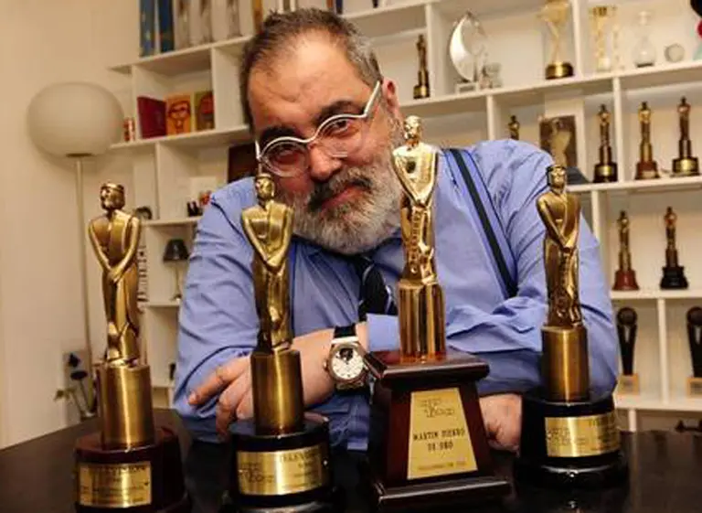 Jorge Lanata anunció que vuelve a Canal 13 con "Periodismo Para Todos"