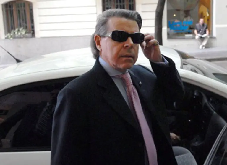 Oyarbide: "Han venido de Netflix a verme, quieren hacer una producción"