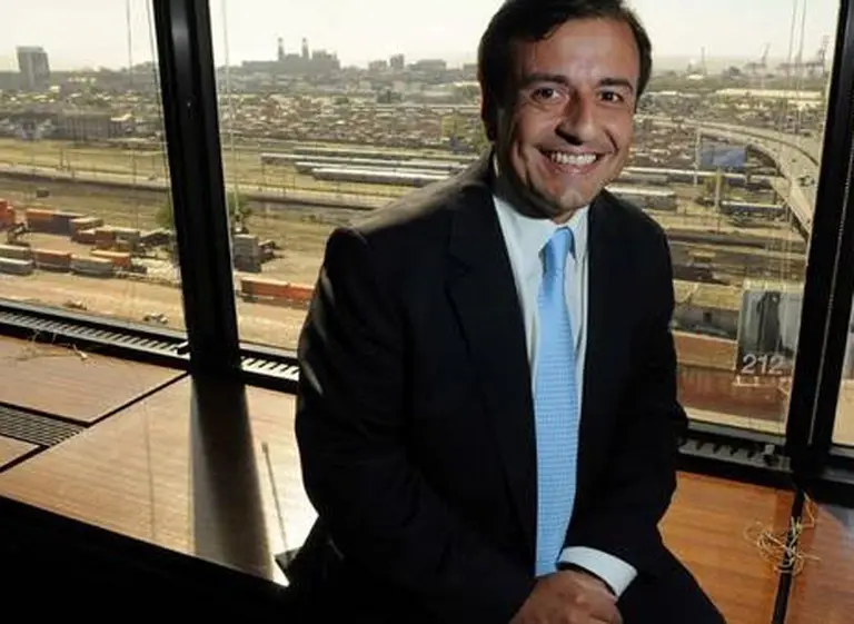 Quintana: "La salida de Prat Gay era lo mejor para el equipo"