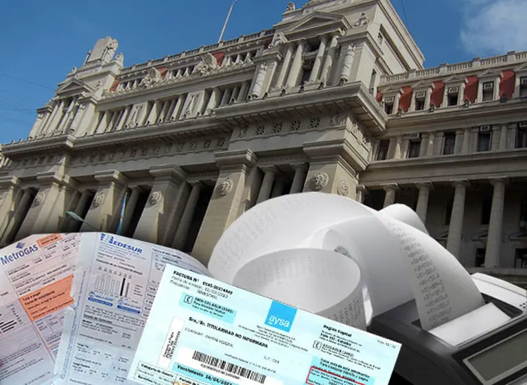 Gobierno trata de defender lo que queda del tarifazo: cede ante los gobernadores para frenar la ola de amparos