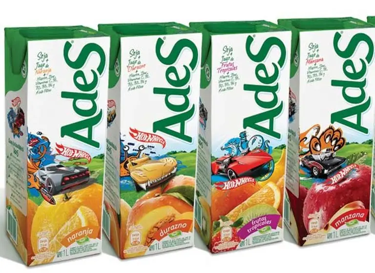 Coca-Cola compró Ades, un invento "made in Argentina", por u$s575 millones