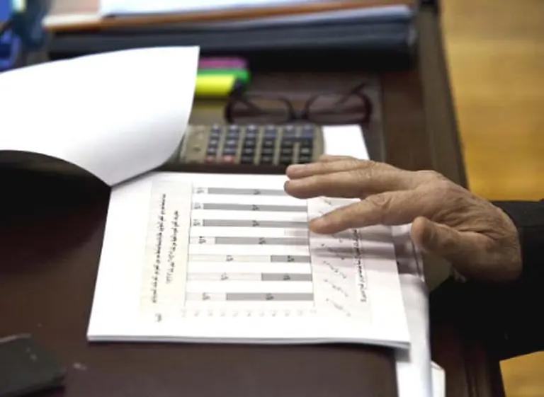 Cómo armar las actas para socios que blanquean bienes en cabeza de sociedades