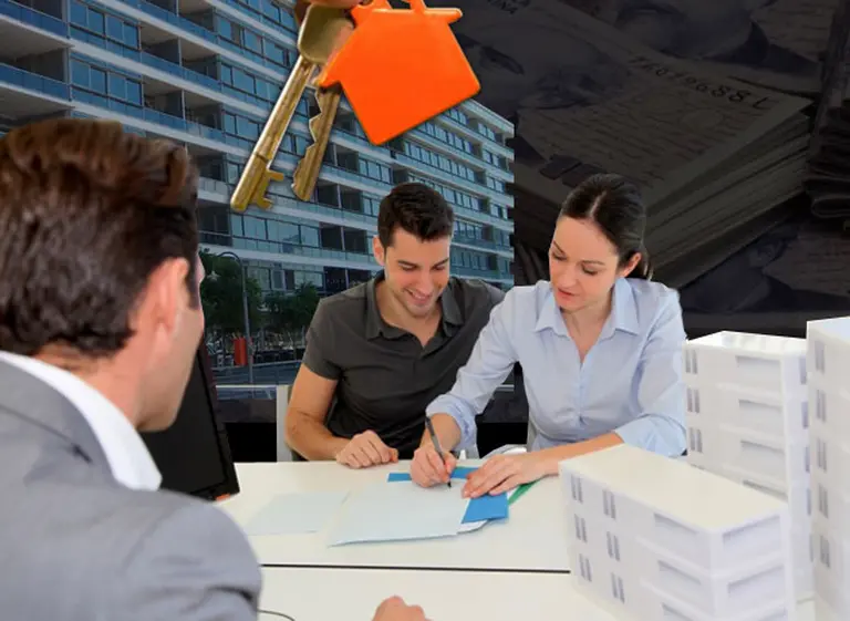 Paso a paso: cómo funciona el crédito UVA para comprar una casa