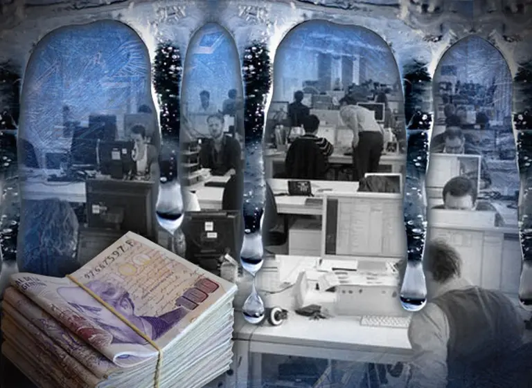 Ranking: qué ramas de actividad sufrieron las mayores caí­das del poder adquisitivo