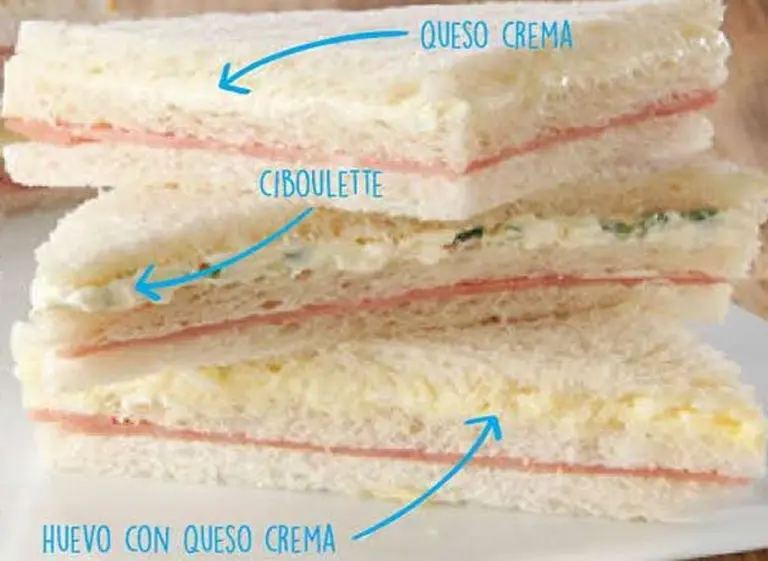 "La Fábrica" lanzó una nueva variedad de sandwiches