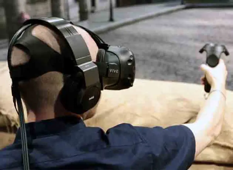 Gigantes tecnológicos apuestan por la realidad virtual, portátiles y celulares más potentes