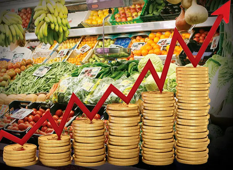 Datos porteños: en cinco meses, la inflación superó el 25 por ciento