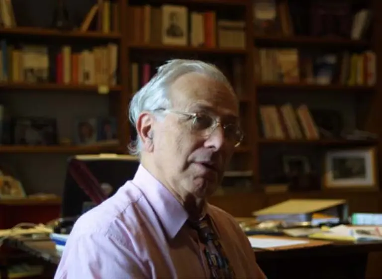 Falleció Torcuato Di Tella, fundador de la emblemática universidad