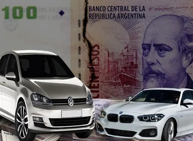 El gobierno de Mauricio Macri prepara modificaciones en impuestos para los autos 0Km