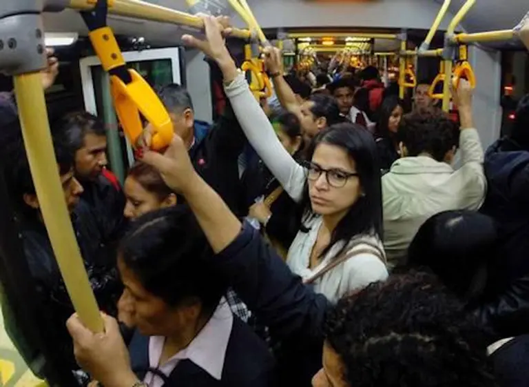 Confirman el tarifazo del subte desde julio: aun así­ el de Buenos Aires es el más barato de la región