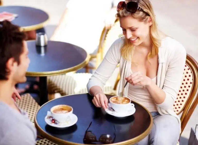 Tomar un helado o un café sale lo mismo en Mónaco que en Buenos Aires