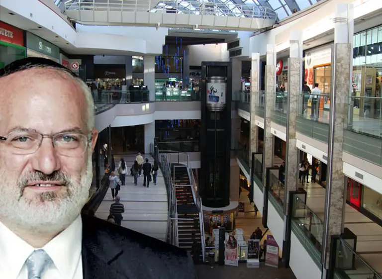 La nueva apuesta de Elsztain: invierte u$s21 millones en su tesoro más preciado, el Alto Palermo