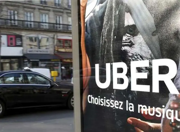 Uber pagará u$s20 M a choferes que no ganaron lo que se prometí­a
