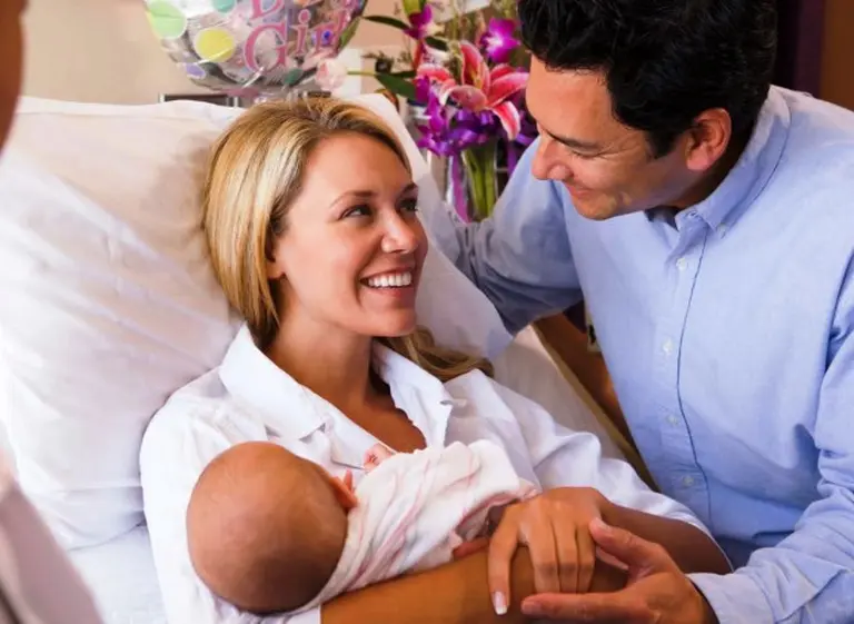 Licencia por paternidad: por primera vez, una empresa otorgará 40 dí­as a un padre argentino