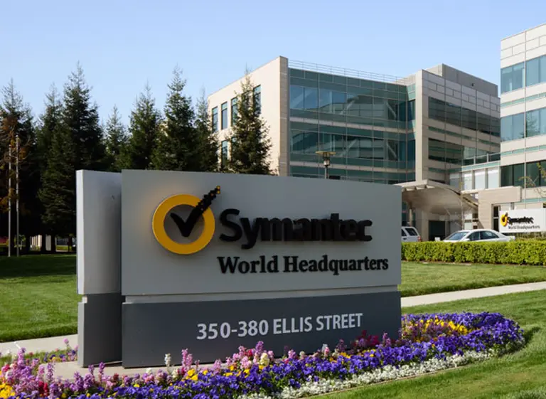 Una buena para el Gobierno: vuelve Symantec, que se habí­a ido por el cepo de CFK