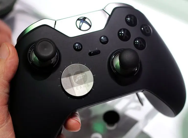 Microsoft presenta dos nuevas consolas: Xbox One S y Project Scorpio