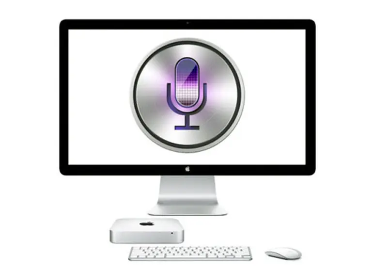 Siri, el asistente virtual de Apple, llegará a la Mac este año