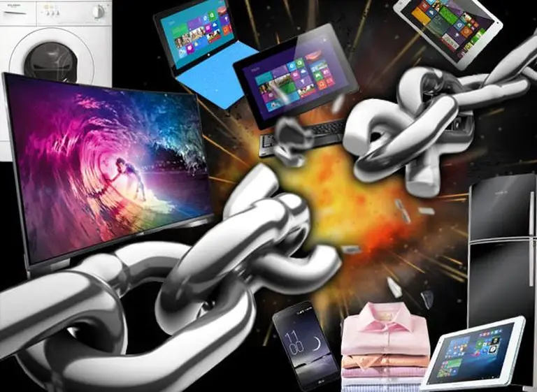 Paradoja: a la industria le sobran dólares para importar insumos pero sufre por la entrada de productos