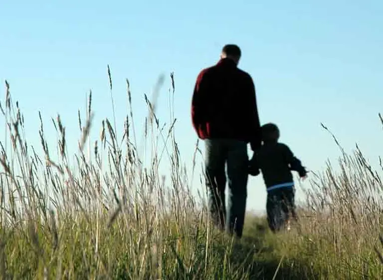 Tres escapadas para festejar con papá en su dí­a