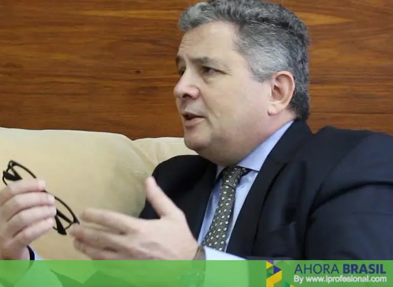 "La Argentina y Brasil tienen que acercarse a la Alianza del Pací­fico"