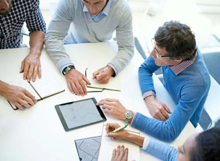 Sólo el 35% de las empresas cuentan con lí­deres para su estrategia digital