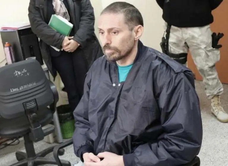 Indagarán a Pérez Corradi en el Edificio Centinela por el tráfico de efedrina