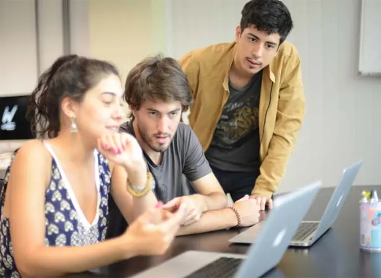 El BID elige catorce "startups" innovadoras para participar en Idear Soluciones Argentina