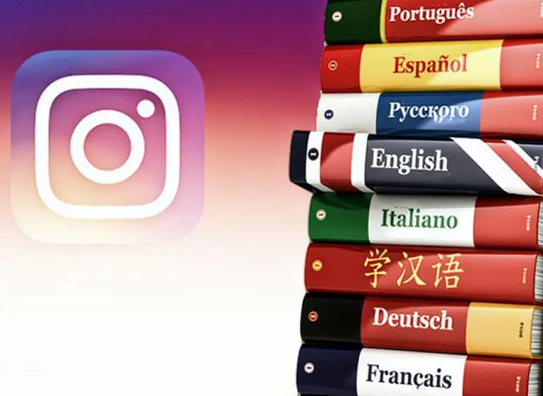 Instagram tendrá traducciones automáticas de sus perfiles y descripciones