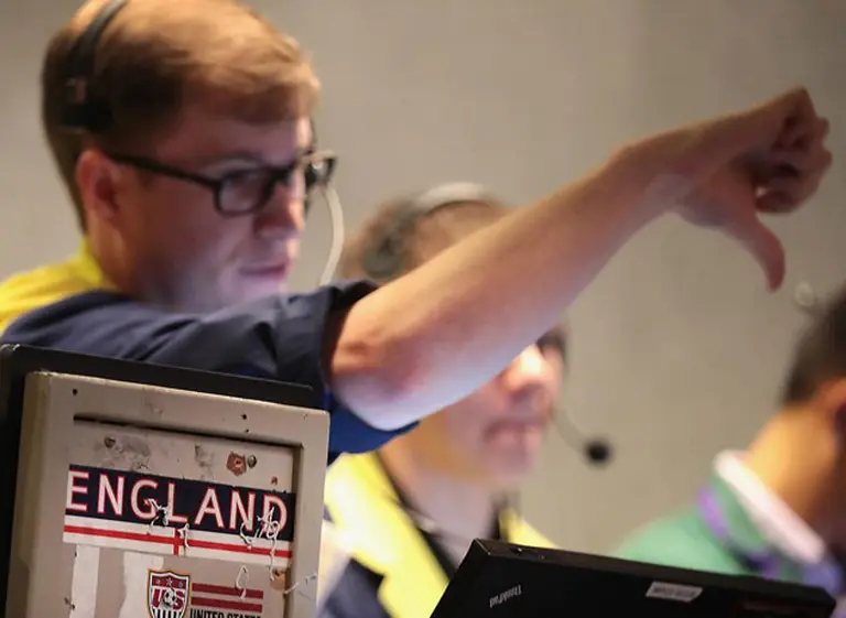 Seis razones por la que el Brexit es una mala noticia para la economí­a mundial