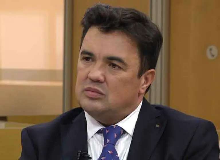 El fiscal Marijuán aseguró que las propiedades de Lázaro Báez "podrí­an superar los u$s200 millones"