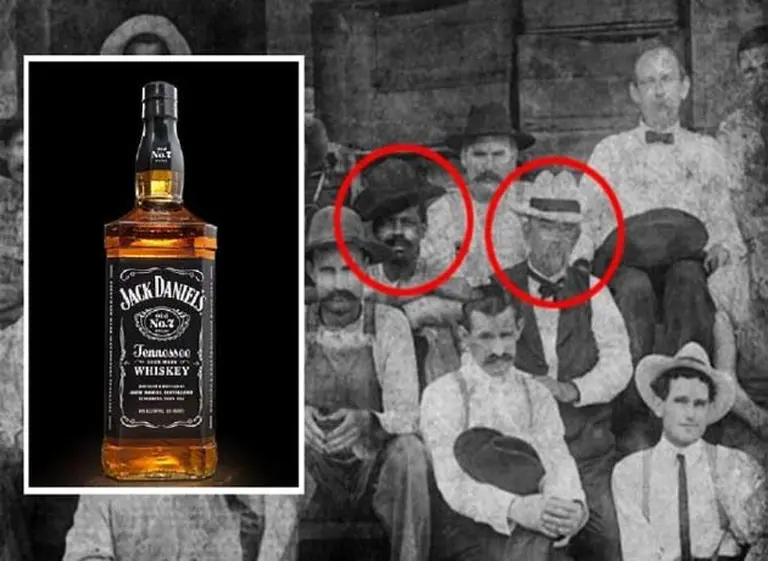 El secreto de Jack Daniel's: tras 150 años, admite que robó la receta de su whisky a un esclavo