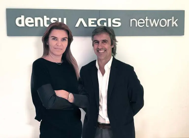 Nombran nuevo CEO de Grupo Dentsu Aegis Network en Argentina