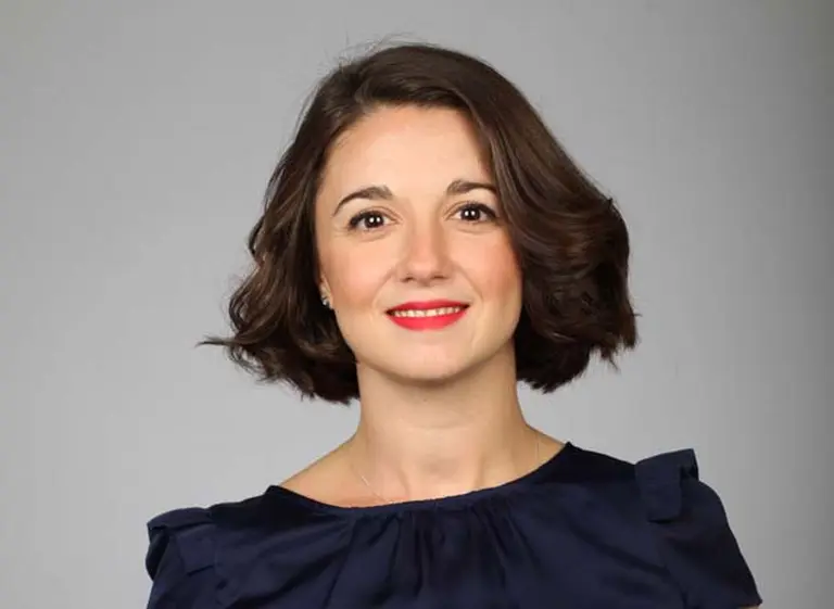 La Fundación AVON tiene una nueva Directora Ejecutiva