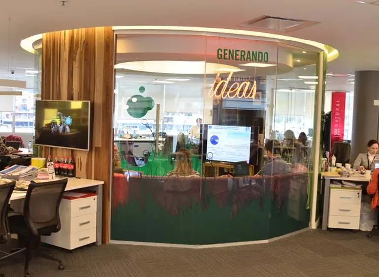 Oficinas sin paredes y jefes sin despachos: la ruptura de paradigmas en los espacios de trabajo